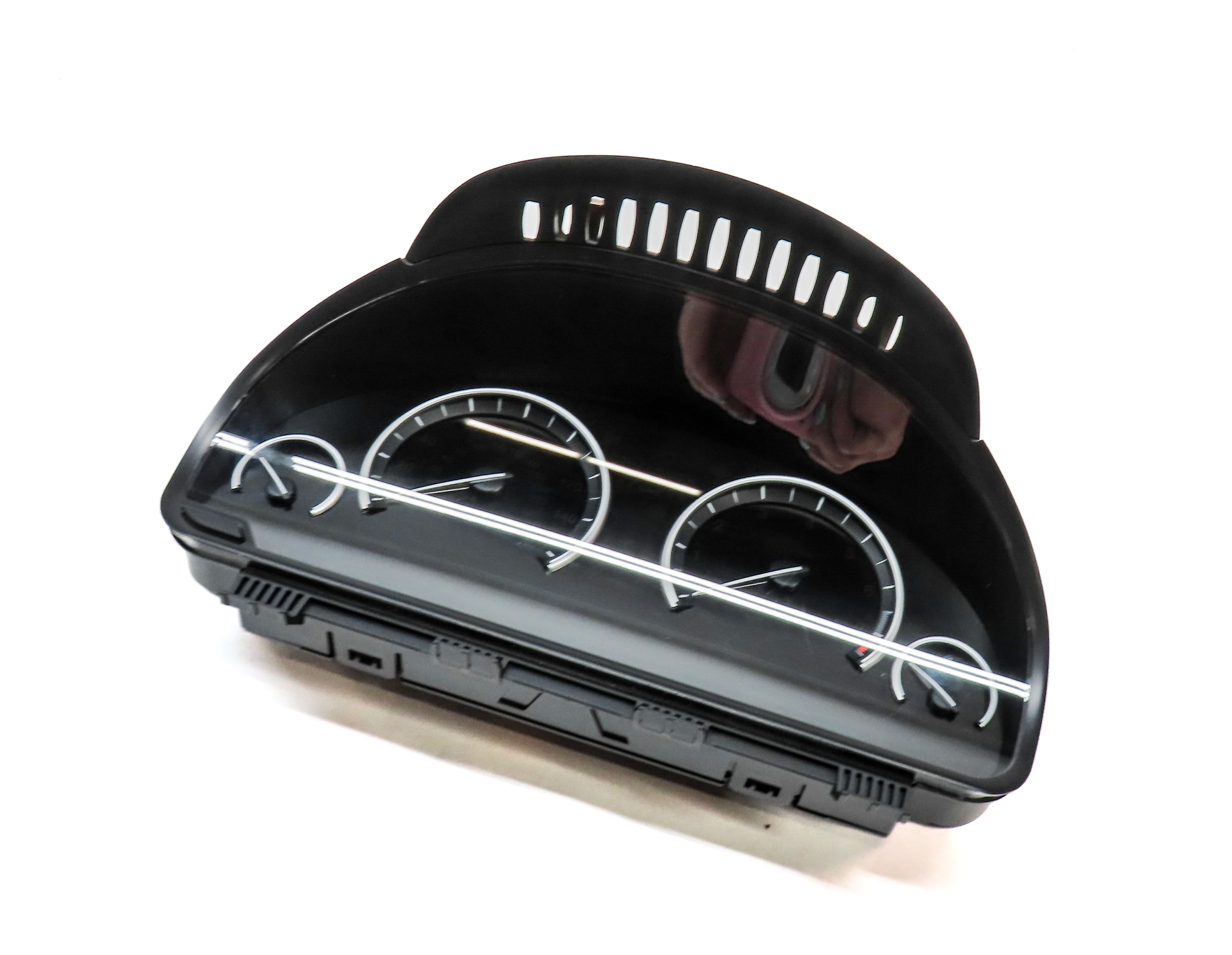 11-14 BMW 528i 535i 550i 640i 650i 740i 750i 760i X3 SPEEDOMETER GAUGE (114k) — exact item pictured